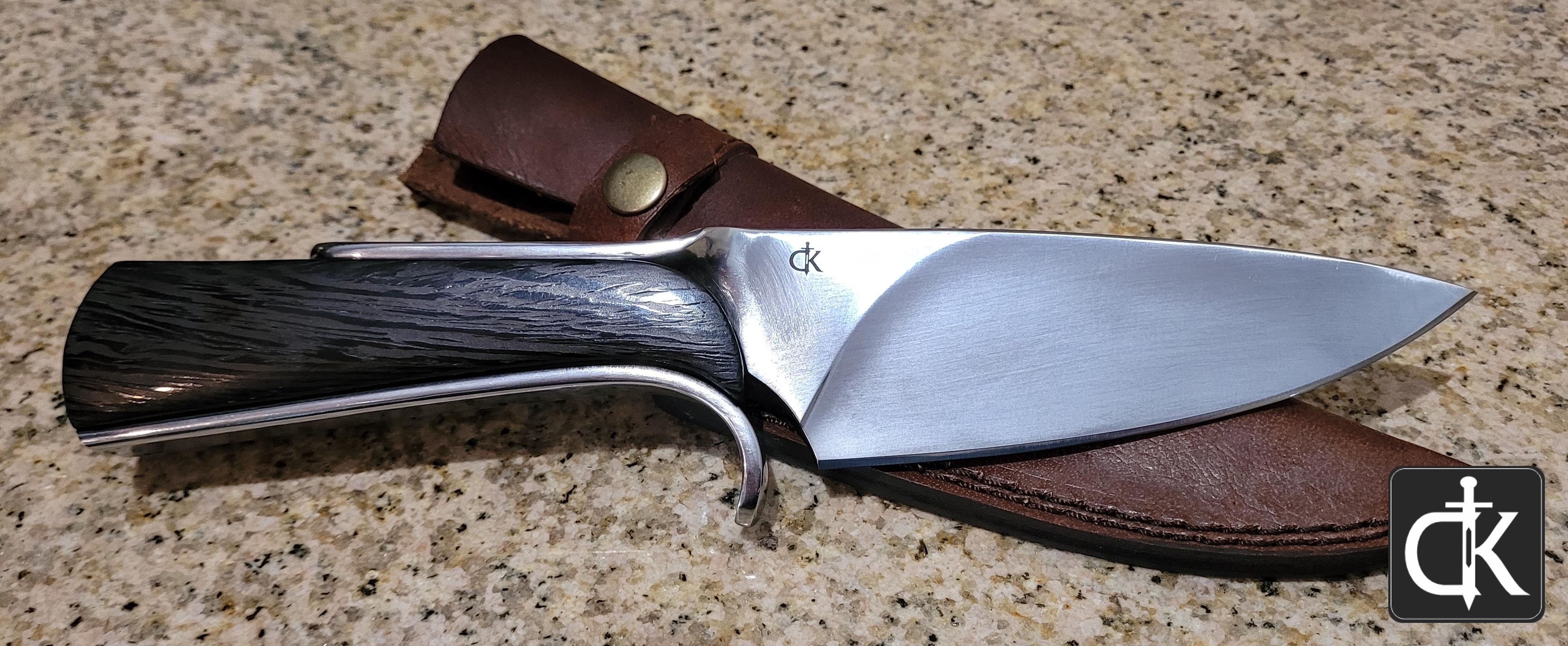VIKING TWIST HUNTER