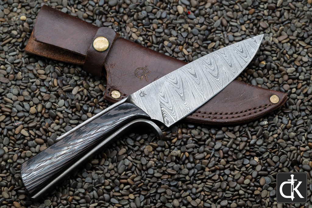 VIKING TWIST HUNTER