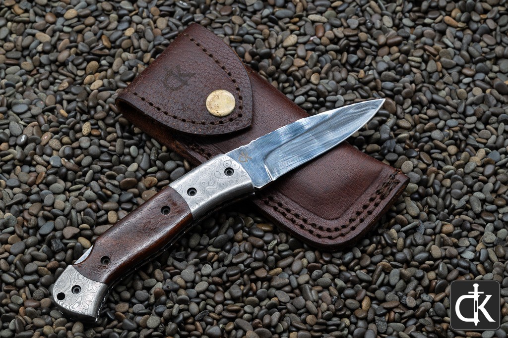 CAPRIVI FOLDER
