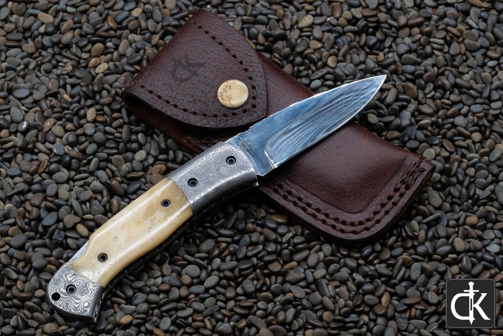 CAPRIVI FOLDER