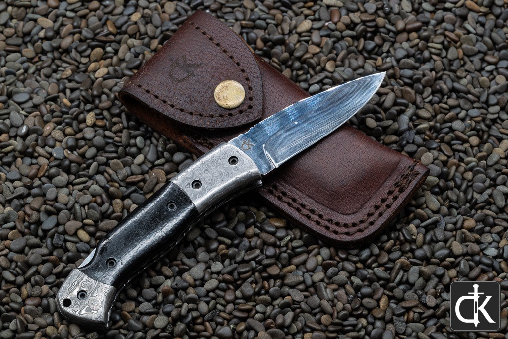 CAPRIVI FOLDER