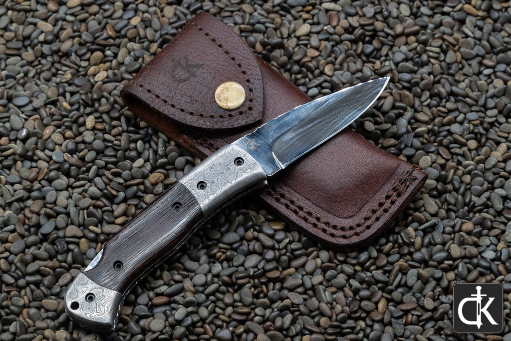 CAPRIVI FOLDER