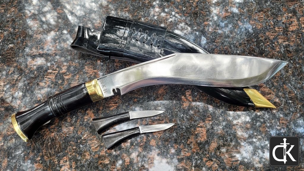 KHUKURI NEPAL