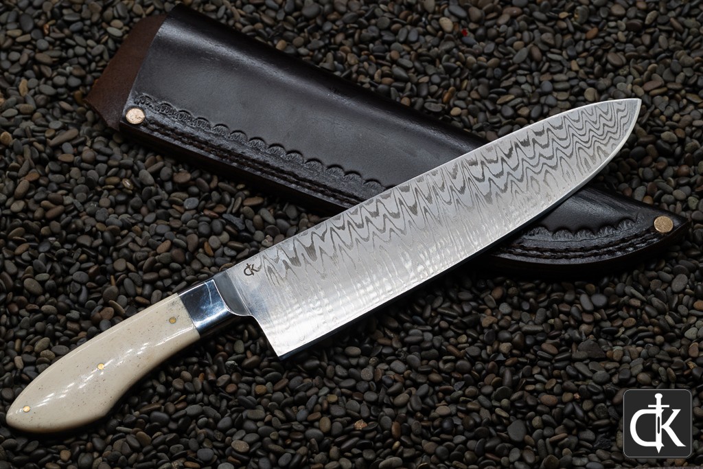CHEF'S KNIFE