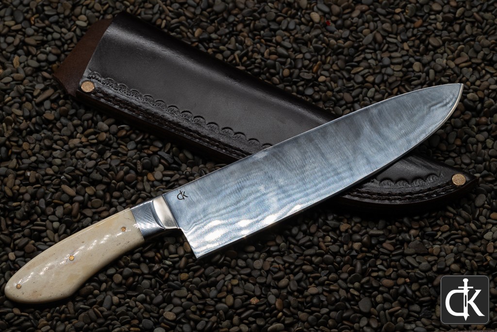 CHEF'S KNIFE