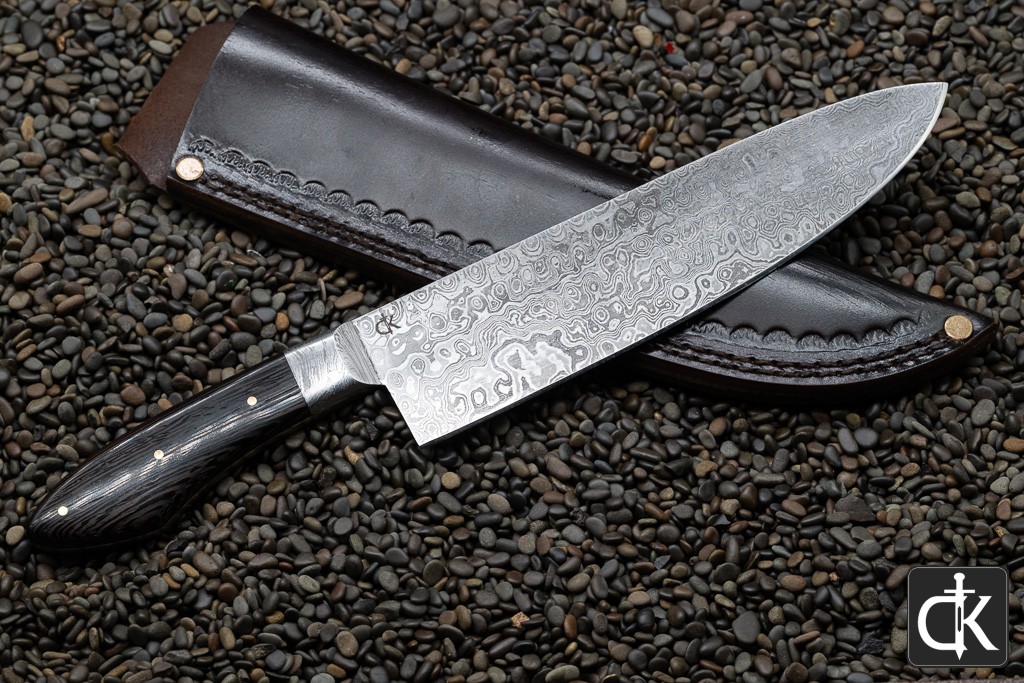 CHEF'S KNIFE