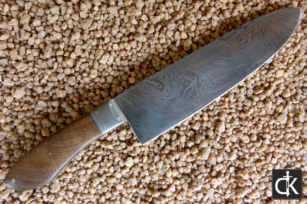 CHEF'S KNIFE