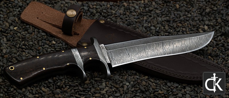 FRONTIER BOWIE