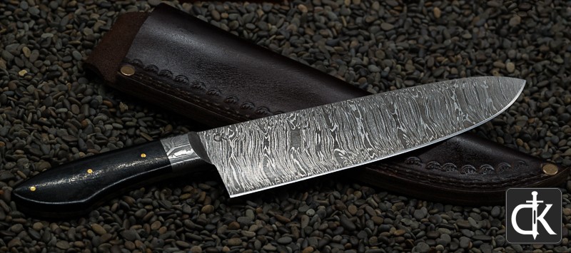 CHEF'S KNIFE