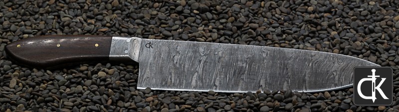 CHEF'S KNIFE