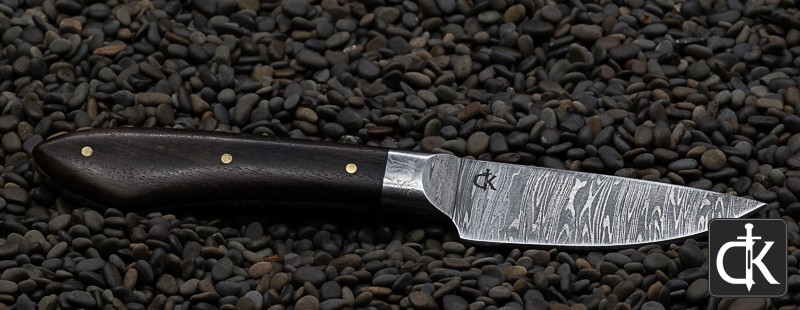 PARING KNIFE