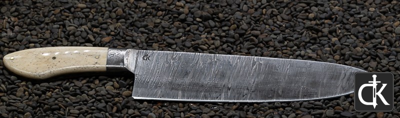 CHEF'S KNIFE