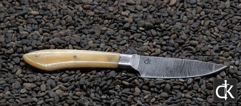 PARING KNIFE